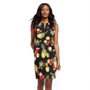 NWT Women’s Dress New York & Co Size : M